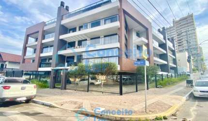 Apartamento para Venda em Torres, Praia Grande, 2 dormitórios, 1 suíte, 2 banheiros, 2 vagas