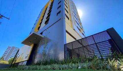 Apartamento para Venda em Torres, Centro, 1 dormitório, 1 suíte, 2 banheiros, 1 vaga