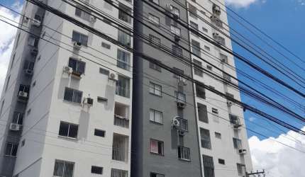ALUGUEL APARTAMENTO NO CENTRO DE BELÉM