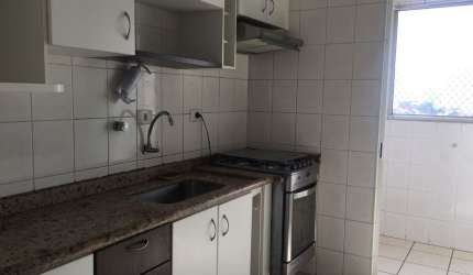 Ótimo apartamento! Locação Vila Augusta / Guarulhos