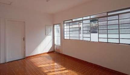 CASA TÉRREA - Vila Augusta / Guarulhos