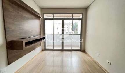 Apartamento com 3 dormitorios para alugar no Centro