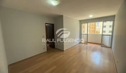 Ed. Bela Cintra | Rua Paranagua | Londrina