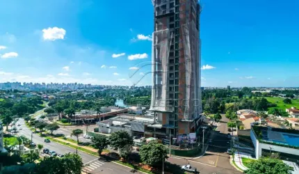 Ed La Torre |Bela Suica | 04 suites | Londrina
