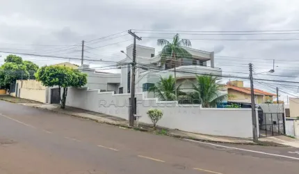RUA JOAO SANCHES CASTRO | Portal de Versalhes 2 | Londrina