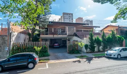 R das Acucenas | Colina Verde | Londrina