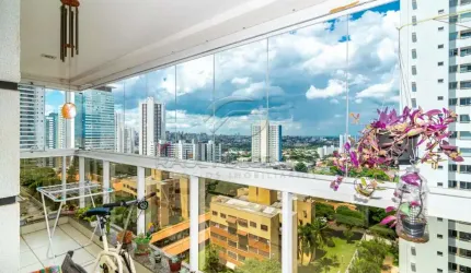 Ed Fountain Hit Res | Gleba Palhano | Londrina