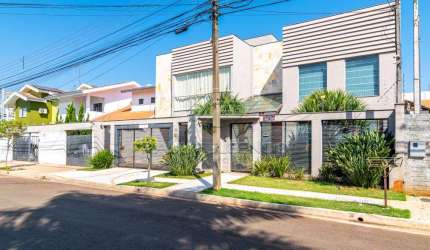 Sobrado a venda Alcantara