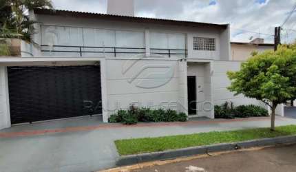 Sobrado a venda no Jardim Mediterraneo - 6 suites