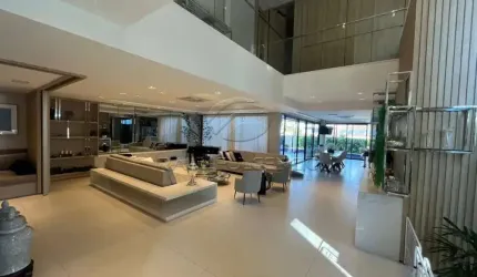 Cond Res Acacia Imperial | Esperanca | 04 suites | Londrina