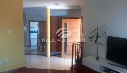 Cond Vale das Araucarias | Pq Res Alcantara | Londrina
