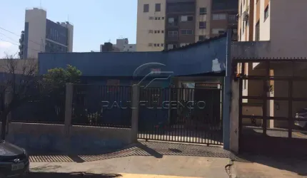 Casa com 3 quartos à venda na Rua Antônio Amado Noivo, 234, Vila Ipiranga, Londrina, 200 m2 por R$ 870.000