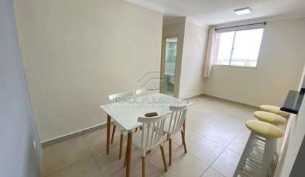 Apartamento com 2 quartos para locacao bairro Gleba Palhano Londrina