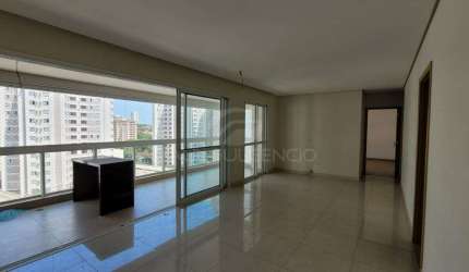 FONTAINE BLANC | 3 SUITES | GLEBA PALHANO | 122 M2 |3 vagas de garagem |
