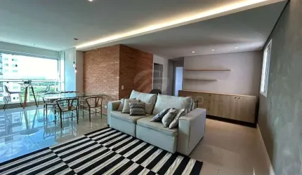 Gleba Palhano|2 dorms |Ed. Aria Residence