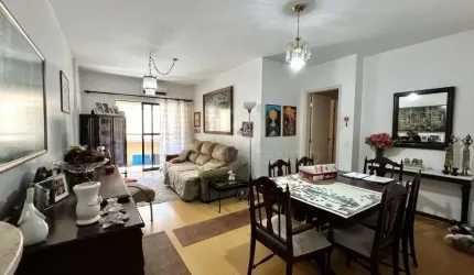 VENDA | CENTRO | APARTAMENTO 105M2 UTIL