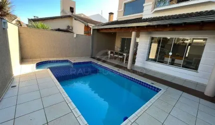 Casa a venda em Condominio Golden Park