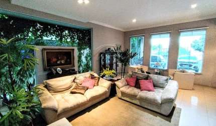 Cond Royal Forest Res E Resort | Gleba Palhano | Londrina