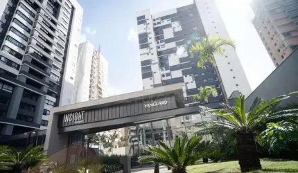 INSIGHT PALHANO | NOVO | 2 SUITES