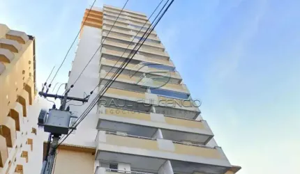 Ed Prince Albert | Jd Higienopolis | Londrina