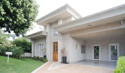 Casa Terrea Condominio | Royal Forest | Londrina