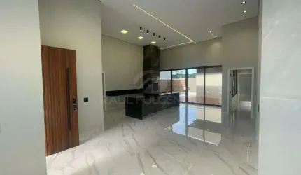 Casa em condomínio fechado com 3 quartos à venda na Rua São Salvador, 1145, Vila Salomé, Cambé, 186 m2 por R$ 1.790.000