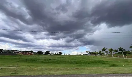 Terreno em condomínio fechado à venda na Rua Perimetral Oeste, 154, Ecovillas do Lago, Sertanópolis por R$ 420.000