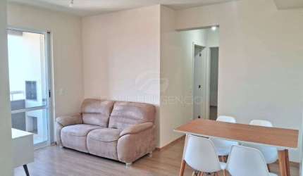 Apartamento para alugar em Londrina, Ed. Solar Alta Vista