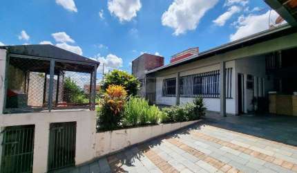 SOBRADO NO JARDIM AEROPORTO | PISCINA |