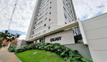 Ed Enjoy | Terra Bonita | Londrina