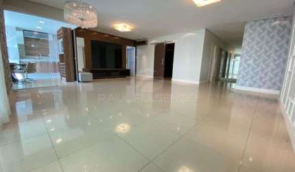 Alugue agora este apartamento de 3 suites na Gleba Fazenda Palhano!