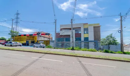 Predio Comercial - Proximo a Av da Torres