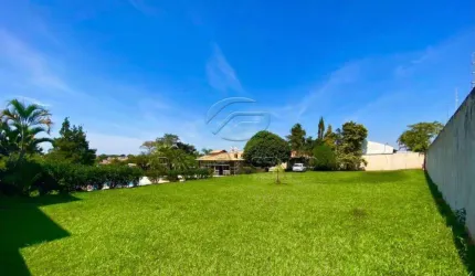 Casa Terrea com Terreno de 2.503m2 proximo a Av. Harry Prochet
