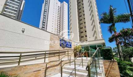 Edificio Rosa dos Vento proximo ao Shopping Aurora - Gleba Palhno
