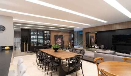 CONDOMINIO ROYAL FOREST / 4 SUITES
