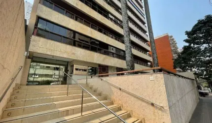 ELDORADO | ALTO PADRAO CENTRAL | 3 SUITES | VAGAS SOLTAS