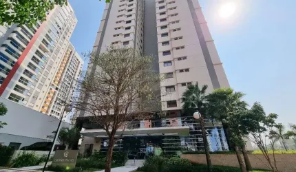 Imperdivel apartamento de 3 suites na Gleba Fazenda Palhano - Londrina
