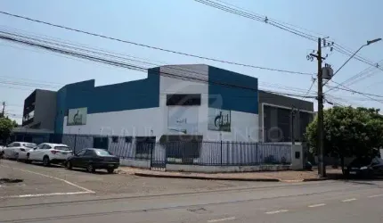 Loja Comercial Av. Sao Joao