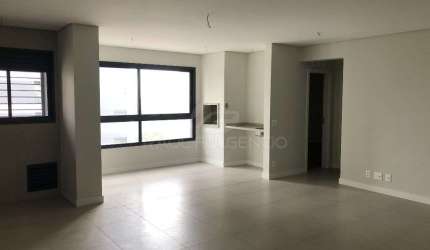 ED. INSIGHT PALHANO | 2 QUARTOS SENDO 2 SUITES | ANDAR ALTO | 2 VAGAS DE GARAGEM |  GLEBA PALHANO