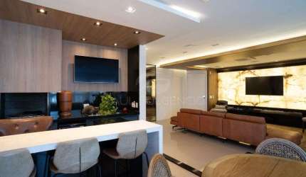 MAISON LEGACY ANDAR ALTO GLEBA PALHANO
