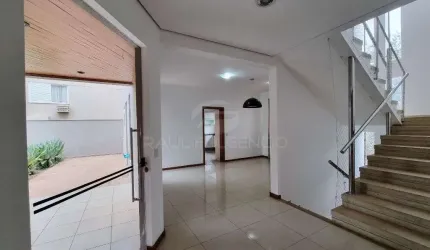 Sobrado de luxo em Condominio na Esperanca, Londrina