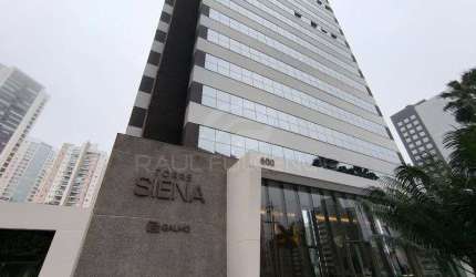 SALA COMERCIAL COND.TORRE SIENA