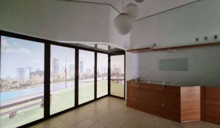 Laje comercial em excelente localizacao central