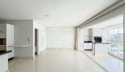 Ed. Premiatto Residence / Gleba Palhano