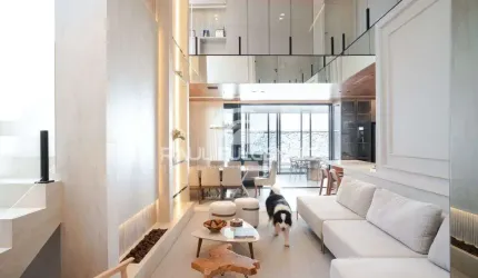 Cond. Royal Forest |Sobrado em Estilo Neo Classico | 04 suites | Piscina aquecida com SPA