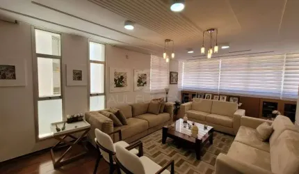 Edificio Jangada | 4 Dormitorios | 273 m2 | Centro |