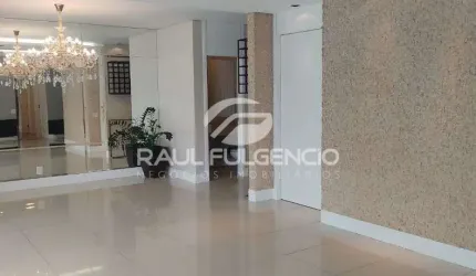 Apartamento para locacao na Gleba Palhano com 3 suites 182 m2