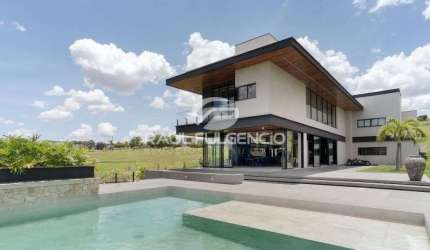 Ecovillas do Lago| 5 suites| Terreno molhado