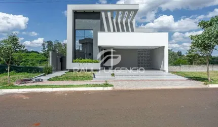 Casa em condominio para venda, Condominio Bellevie.
