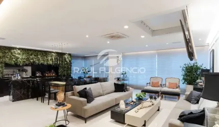 LANDMARK RESIDENCE I 3 SUITES